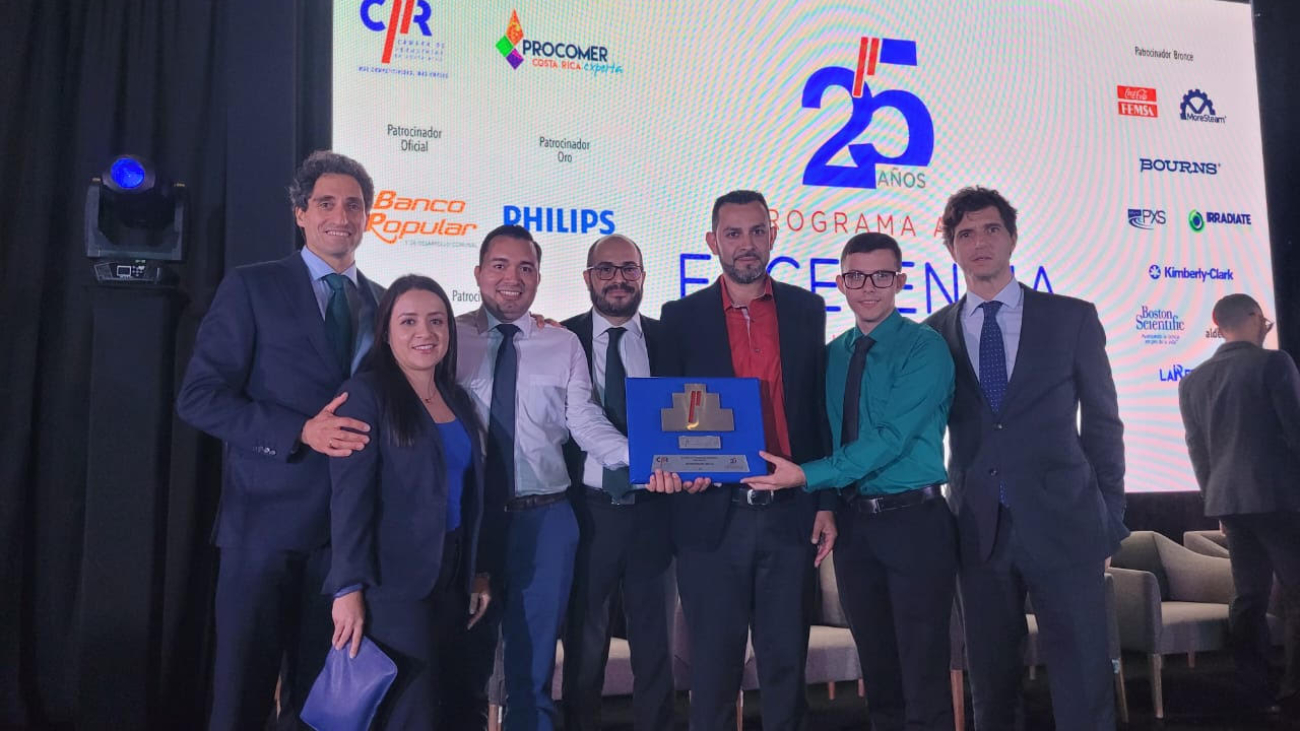premio